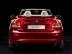 Lexus IS250C 2008 года